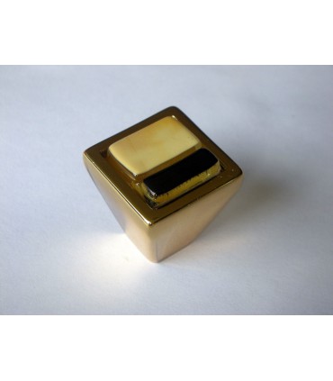 Poignée bouton Breba