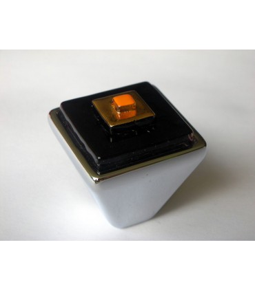 Poignée bouton Breba