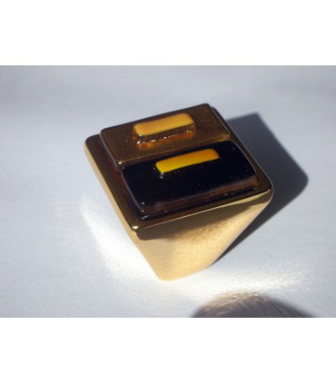 Poignée bouton Breba