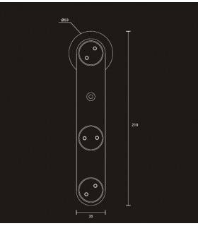 Kit roller série A2 system