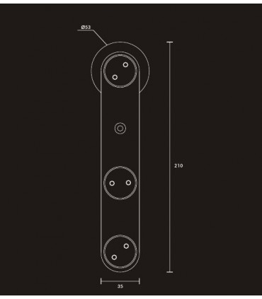Kit roller série A2 system