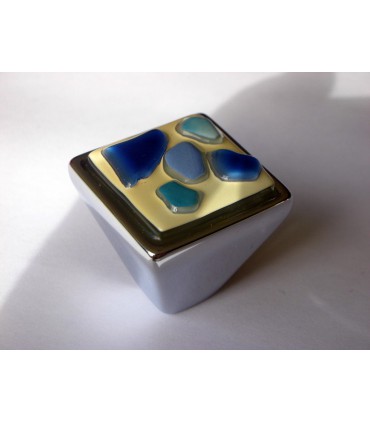 Poignée bouton Breba