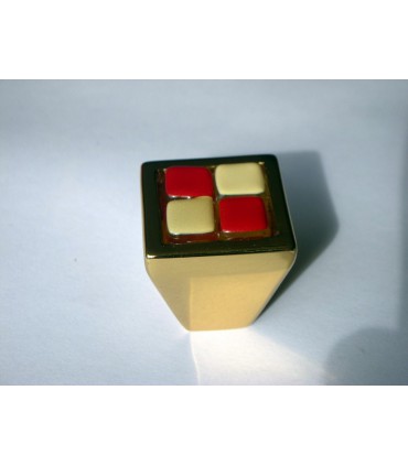 Poignée bouton Breba