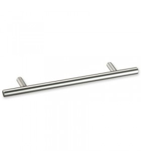 Poignée bâton de maréchal Ø 10 mm