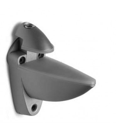 Support d'étagère Croco