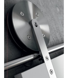 Kit roller série Watch system