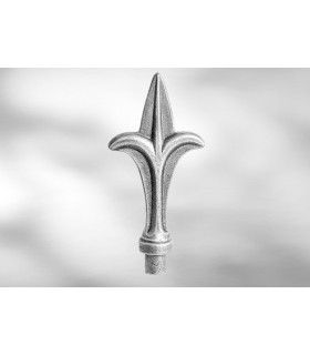 Pointe de lance Pointe de lance