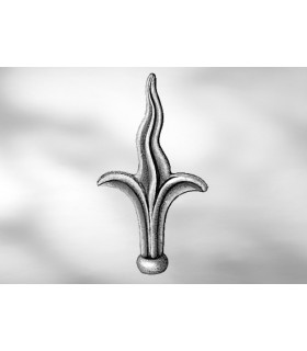 Pointe de lance Pointe de lance