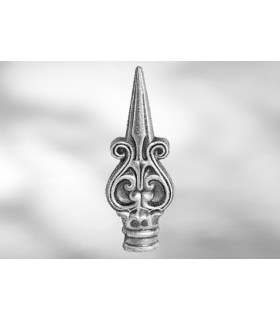 Pointe de lance Pointe de lance