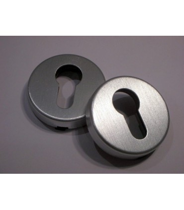 Rosace entrée de clé I