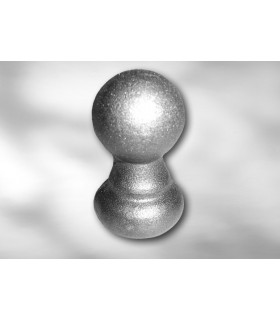 Pointe de lance pour Ø 30 mm Pointe de lance pour Ø 30 mm