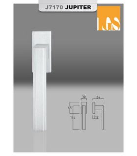 Poignée de fenêtre série Jupiter Poignée de fenêtre série Jupiter