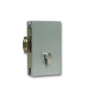 Serrure à rouleau Serrure à rouleau