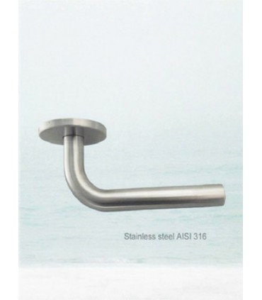 Paire de poignée sur roaces série Isla