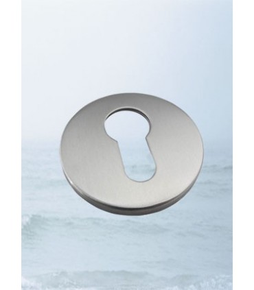 Rosace entrée de clé I