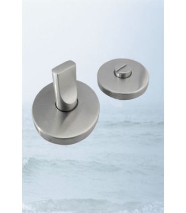 Rosace a condamnation Ø 53 mm