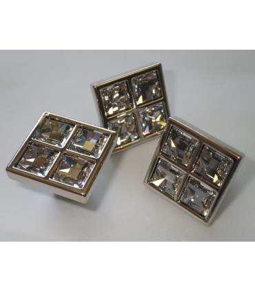 Poignée bouton Téhé.C27