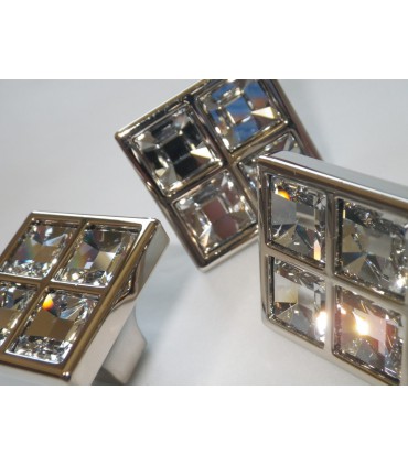 Poignée bouton Téhé.C27