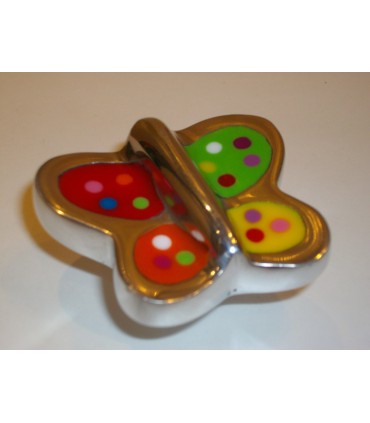 Poignée bouton R-cop