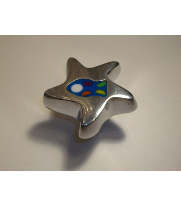 Poignée bouton R-cop