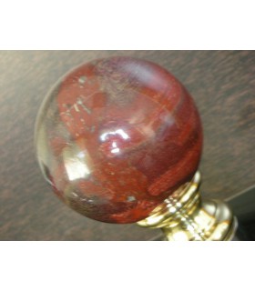 Boule d'escalier SNAKE LASPER Boule d'escalier SNAKE LASPER