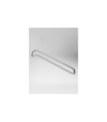 Poignée simpe et double coude Ø 35 mm