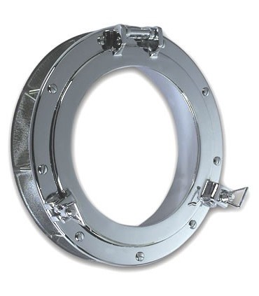 Hublot de cloison diamètre 300 mm 