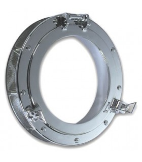 Hublot de cloison diamètre 300 mm 