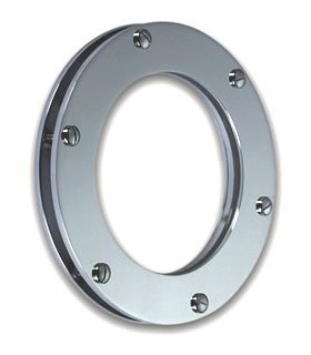 Hublot de cloison diamètre 150 mm 