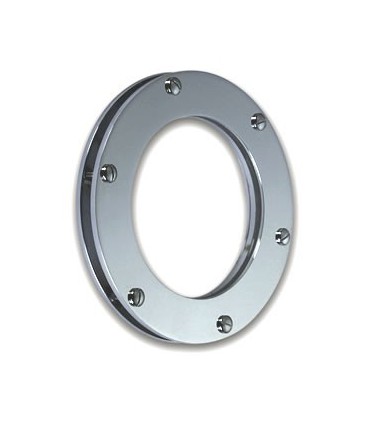 Hublot de cloison diamètre 150 mm 