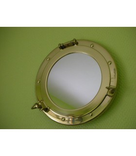 Hublot miroir diamètre 470 mm 