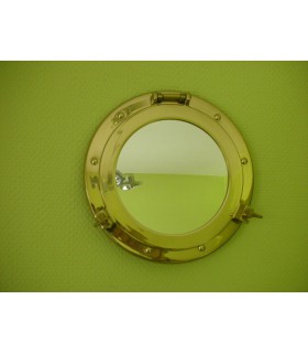 Hublot miroir diamètre 300 mm 