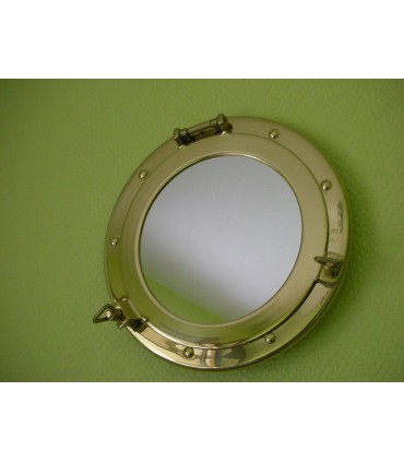 Hublot miroir diamètre 250 mm 