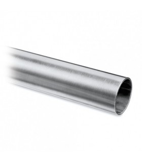 Tube inox aisi 304 diamètre 19 mm Tube inox aisi 304 diamètre 19 mm