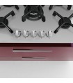 Poignée de meuble design Libra Poignée de meuble design Libra