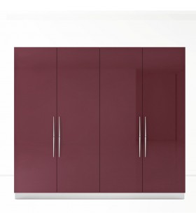 Poignée de meuble design Libra Poignée de meuble design Libra