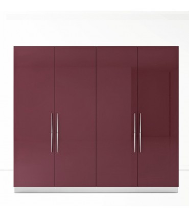 Poignée de meuble design Libra