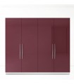 Poignée de meuble design Libra Poignée de meuble design Libra