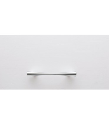 Poignée et bouton de meuble design Arco