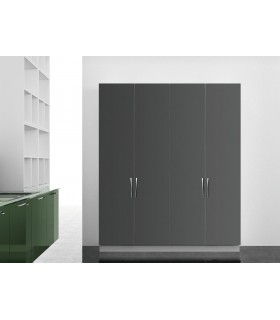 Poignée de meuble design Onda Poignée de meuble design Onda