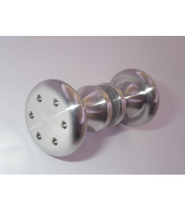 Poignée bouton série Astre Ø 30