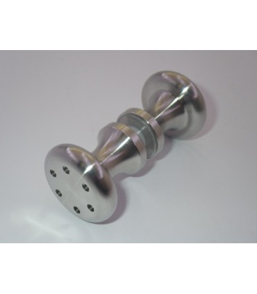 Poignée bouton série Astre Ø 30