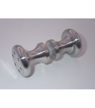 Poignée bouton série Astre Ø 30