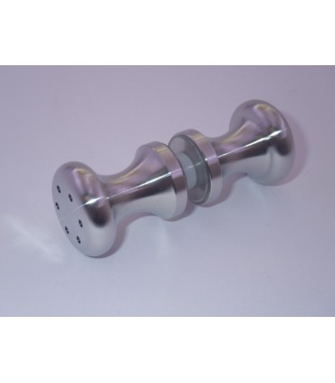 Poignée bouton série Astre Ø 24