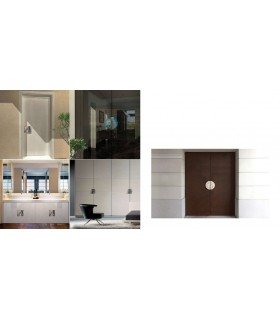 Poignée céramique Raku Ambiances Poignée céramique Raku Ambiances