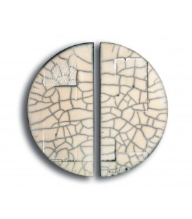 Poignée Raku Nudo Poignée Raku Nudo