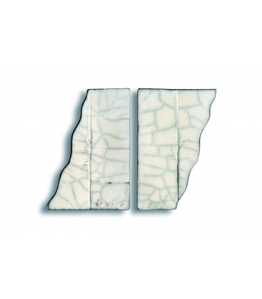 Poignée Raku Nudo DROITE