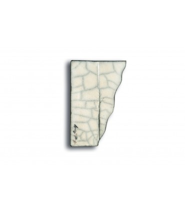 Poignée Raku Nudo DROITE sans reliefs