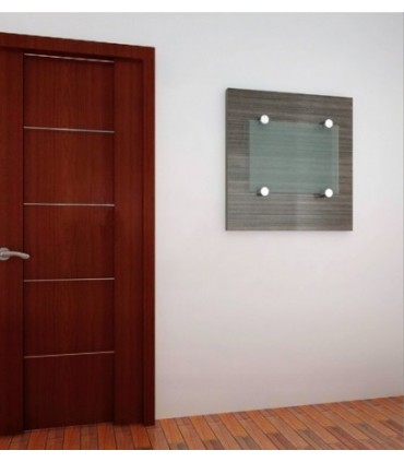 Fixation pour miroir Rondo