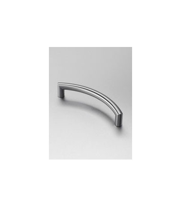 Poignée monobloc inox Ø 30 mm série 5400